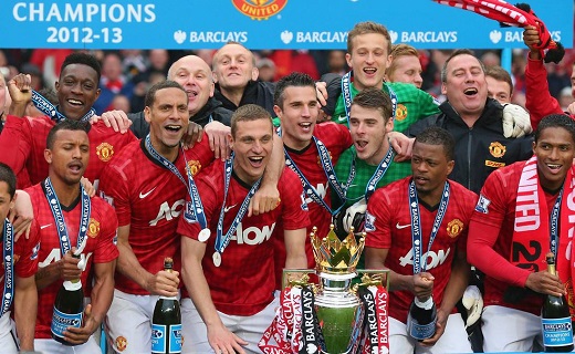 他们在联赛 他们在联赛